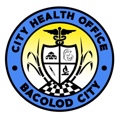 CITY HEALTH OFFICE Bacolod City.